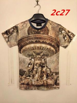 Cheap Givenchy Shirts wholesale No. 139